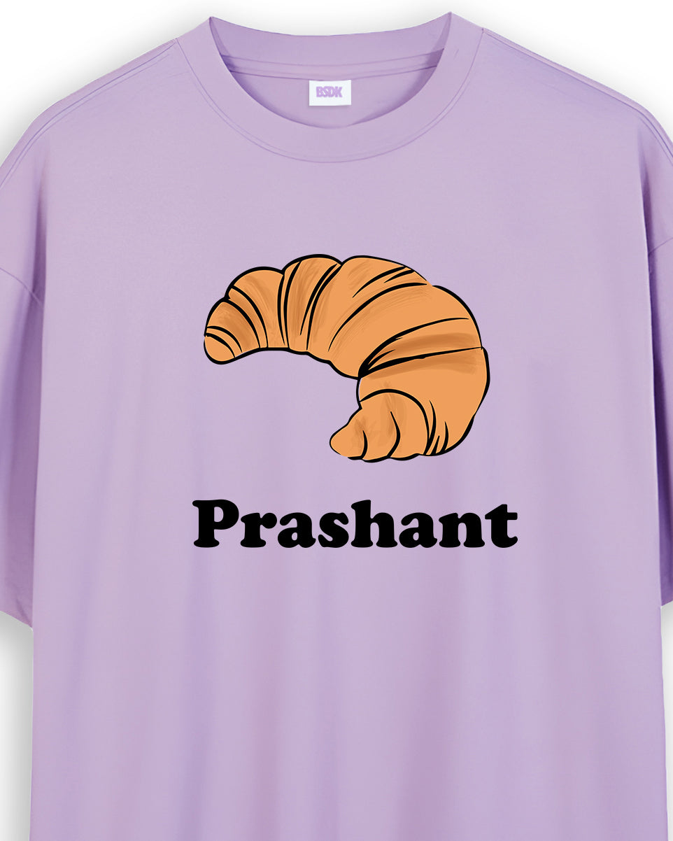 Prashant