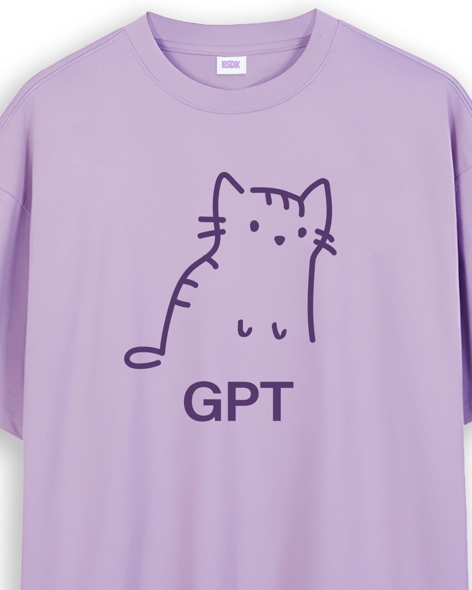 CatGPT