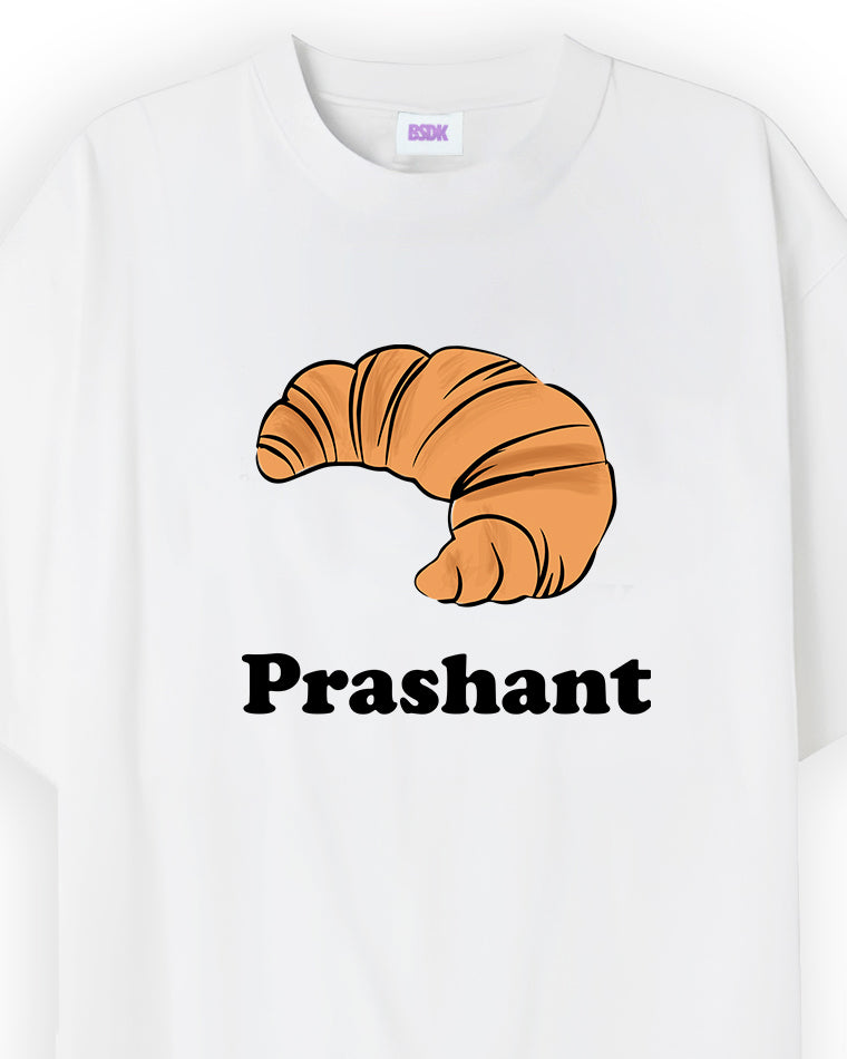 Prashant
