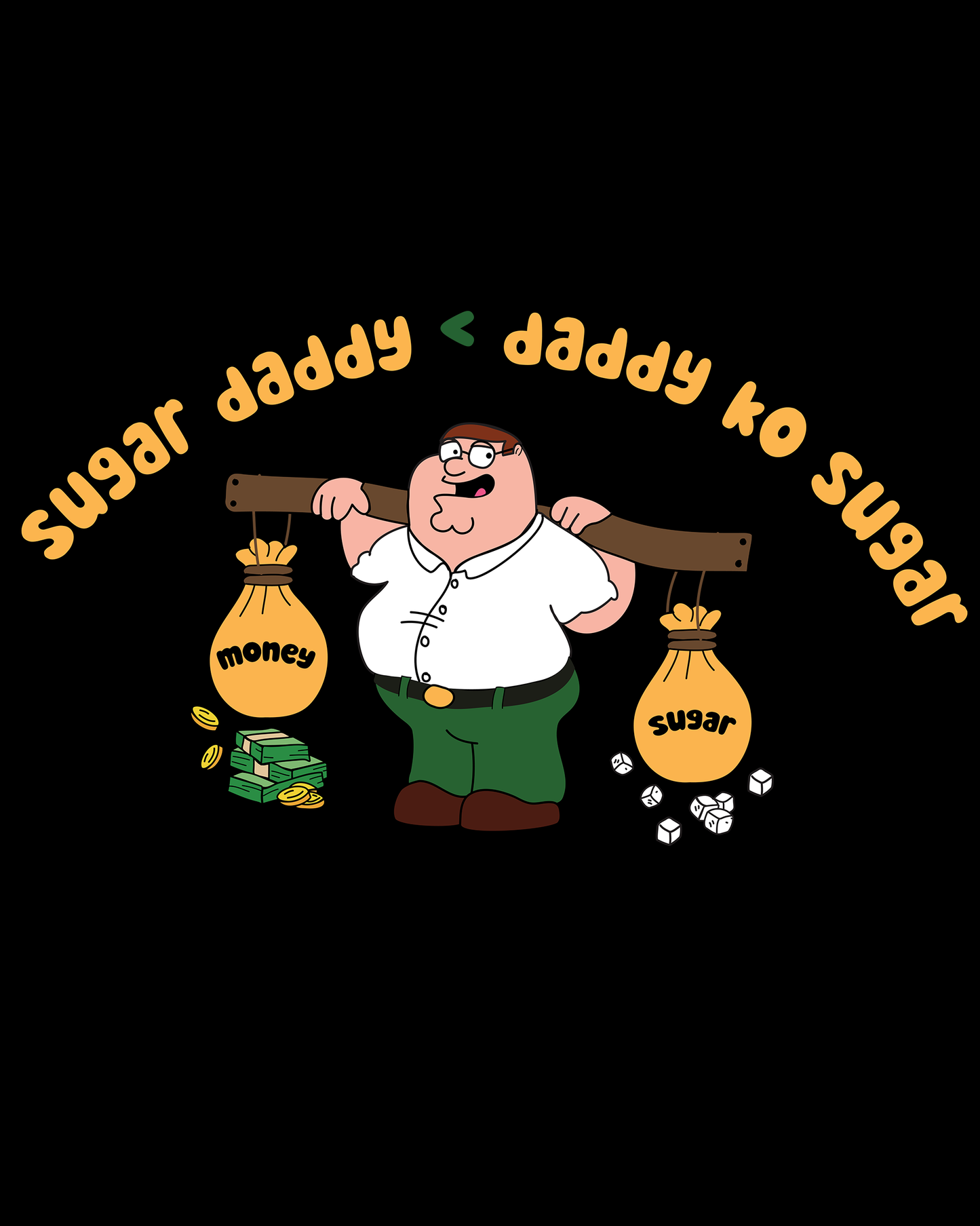 Sugar Daddy