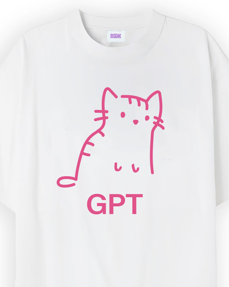 CatGPT