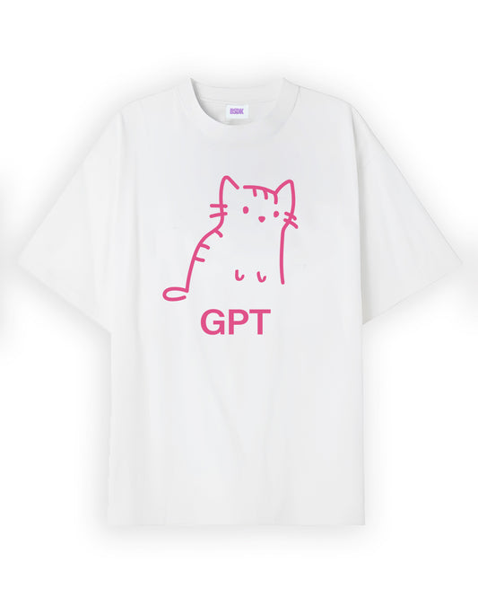 CatGPT - W