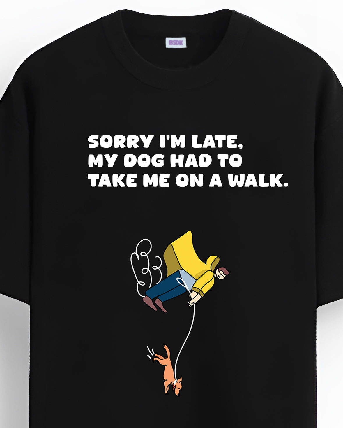 Dog Walk