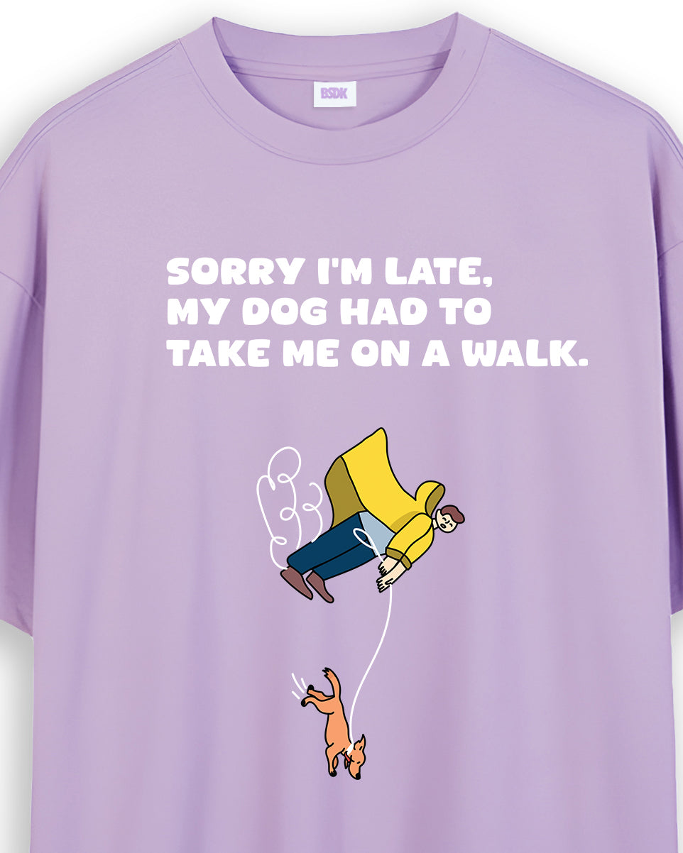 Dog Walk