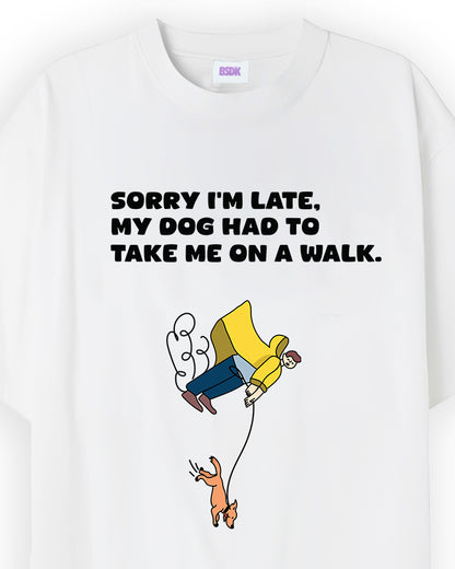 Dog Walk