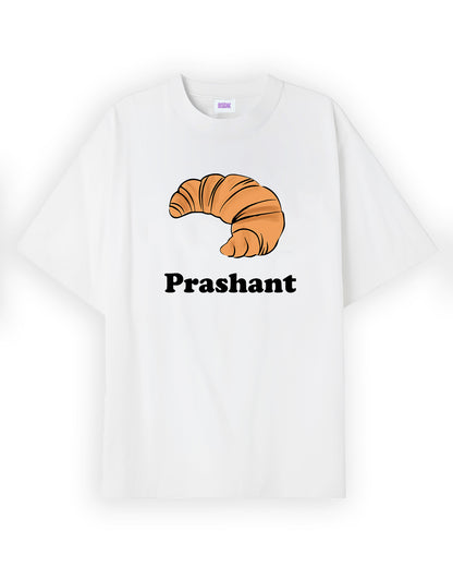 Prashant